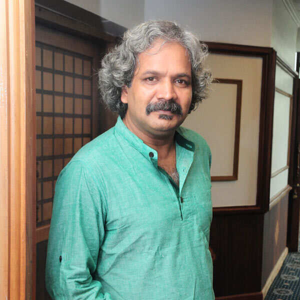 Balachandra Menon