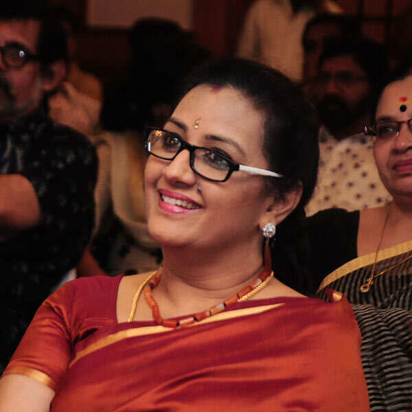 Balachandra Menon