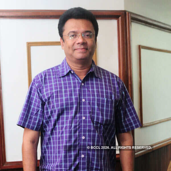 Balachandra Menon