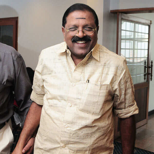 Balachandra Menon