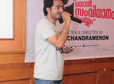 Celebs at Balachandra Menon's movie launch Photogallery Times of India