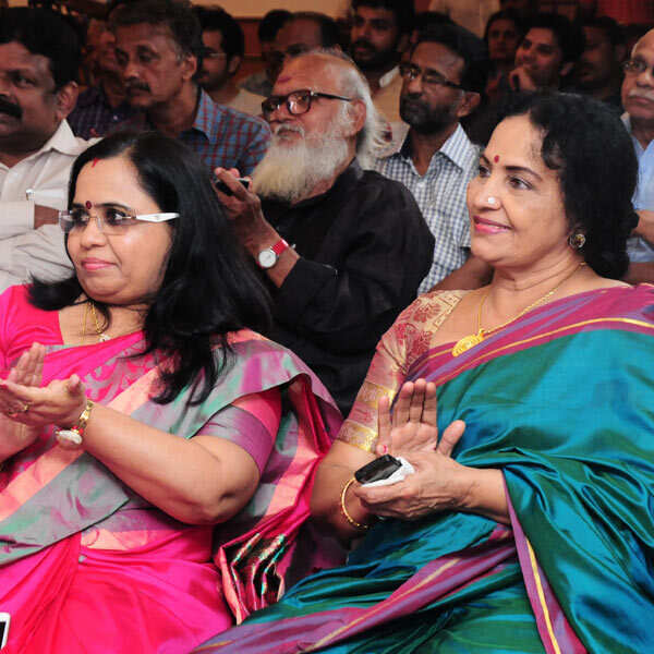 Balachandra Menon