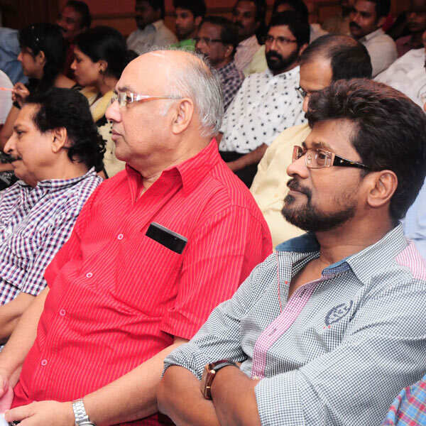 G.S. Vijayan