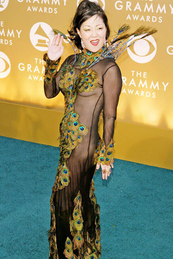 Margaret Cho Photos