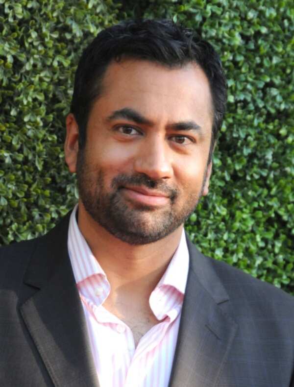 Kal Penn Photos