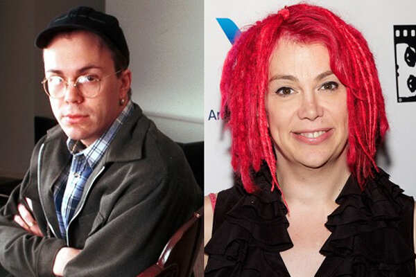 Lana Wachowski Photos
