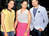 Grill at Sky Brew Photogallery Times of India