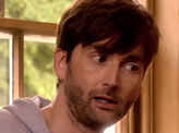 A still from the movie What We Did on Our Holiday