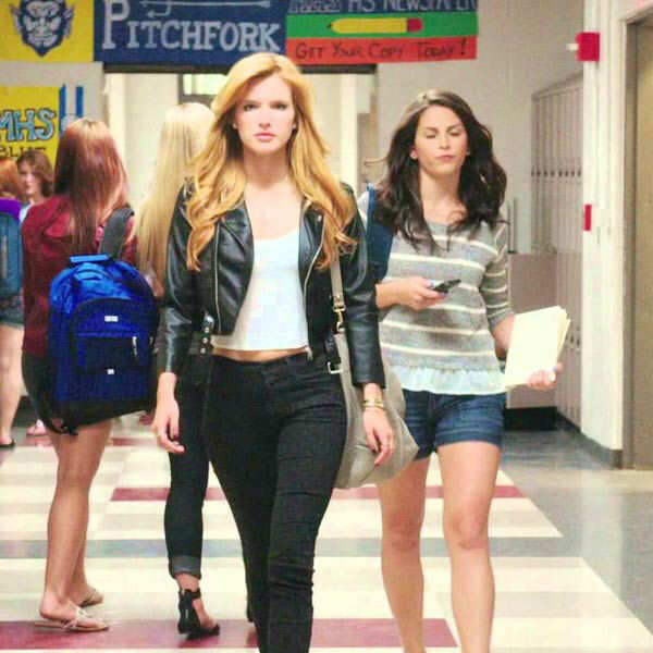 Bella Thorne Pictures