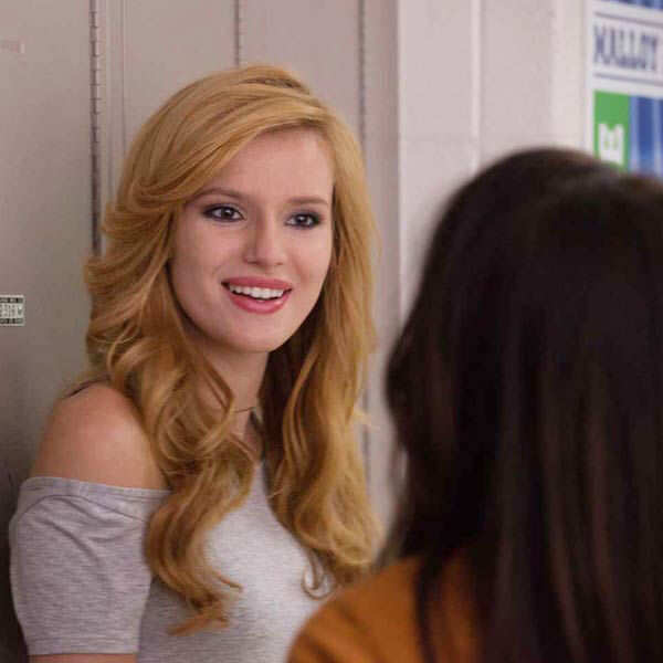 Bella Thorne