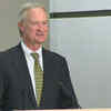 Article image for: Rhode Island's Chafee enters 2016 Democratic contest