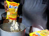 Delhi bans Maggi for 15 days Photogallery - Times of India