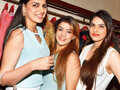 Fashionable tea party  Photogallery Times of India
