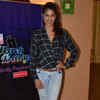 Article image for: <i class="tbold">aishwarya sakhuja</i> during the promotion of dance reality show