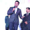 Article image for: Raj Kundra during the Big Deal TV launch Photogallery - Times of India