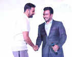 Big Deal TV launch  Photogallery - Times of India