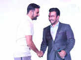 Big Deal TV launch  Photogallery - Times of India