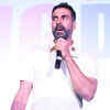 Article image for: Akshay Kumar during the Big Deal TV launch Photogallery - Times of India