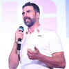 Article image for: Akshay Kumar during the Big Deal TV launch Photogallery - Times of India