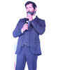 Article image for: Chiyaan Vikram during the Big Deal TV launch Photogallery - Times of India