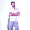Article image for: Akshay Kumar during the Big Deal TV launch Photogallery - Times of India