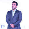 Article image for: Raj Kundra during the Big Deal TV launch Photogallery - Times of India