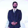 Article image for: Chiyaan Vikram during the Big Deal TV launch Photogallery - Times of India