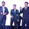 Article image for: Raj Kundra during the Big Deal TV launch Photogallery - Times of India
