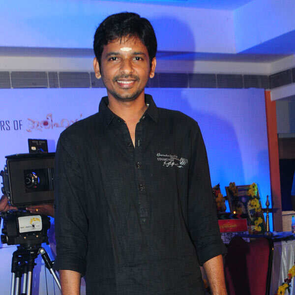 Binu. S Stills