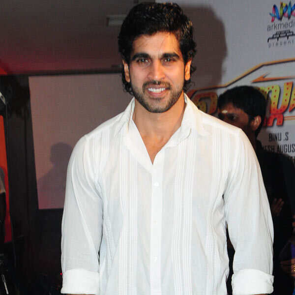 Rajeev Pillai Images
