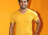 Celebs at a movie launch puja Photogallery Times of India
