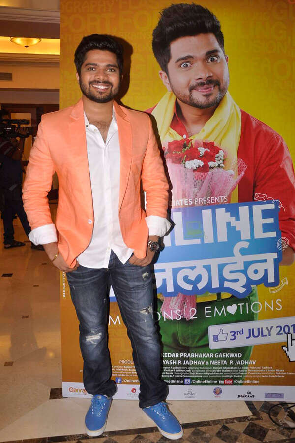 Hemant Dhome