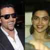 Article image for: Hrithik Roshan to romance Deepika Padukone