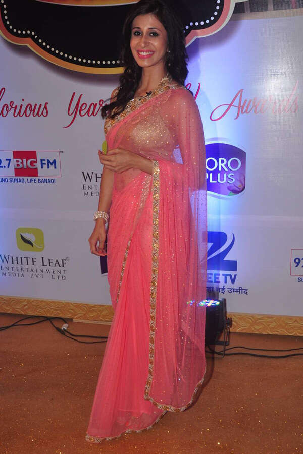 Kishwar Merchant