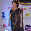 Article image for: <i class="tbold">jayati bhatia</i> during the Gold Awards