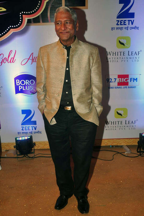 Rajendra Gupta Images