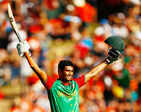 Mahmudullah ruled out of India series Photogallery - Times of India