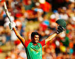 Mahmudullah ruled out of India series Photogallery - Times of India