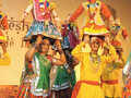 Madhya Pradesh's cultural event