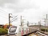 Mumbai Metro offers 'pizza on the go' to commuters Photogallery - Times of India