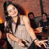 Article image for: Click here to see the latest images of <i class="tbold">megha</i>