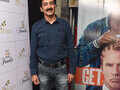 Celebs at movie screening