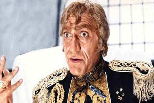 Amrish Puri