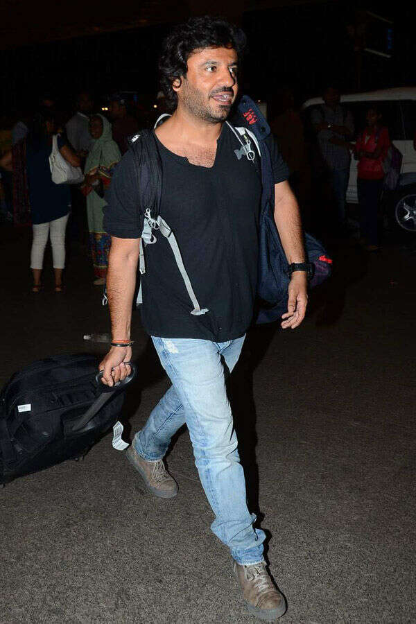 Vikas Bahl