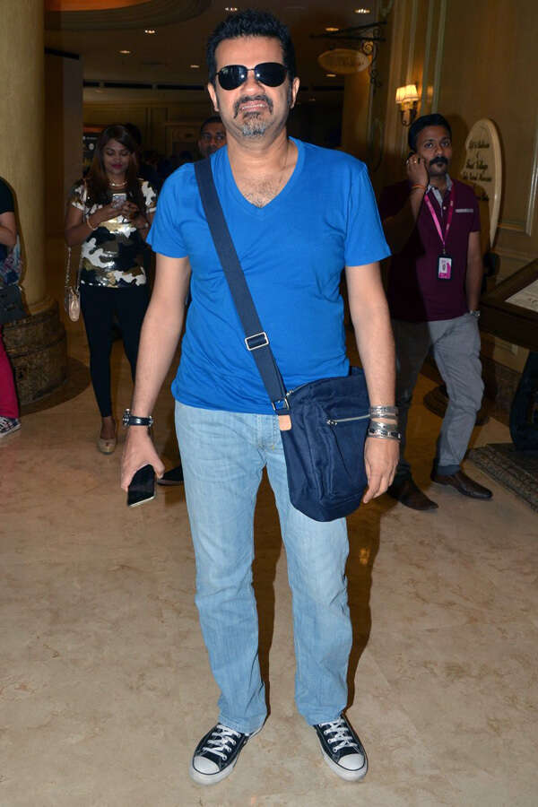 Ehsaan Noorani Photos