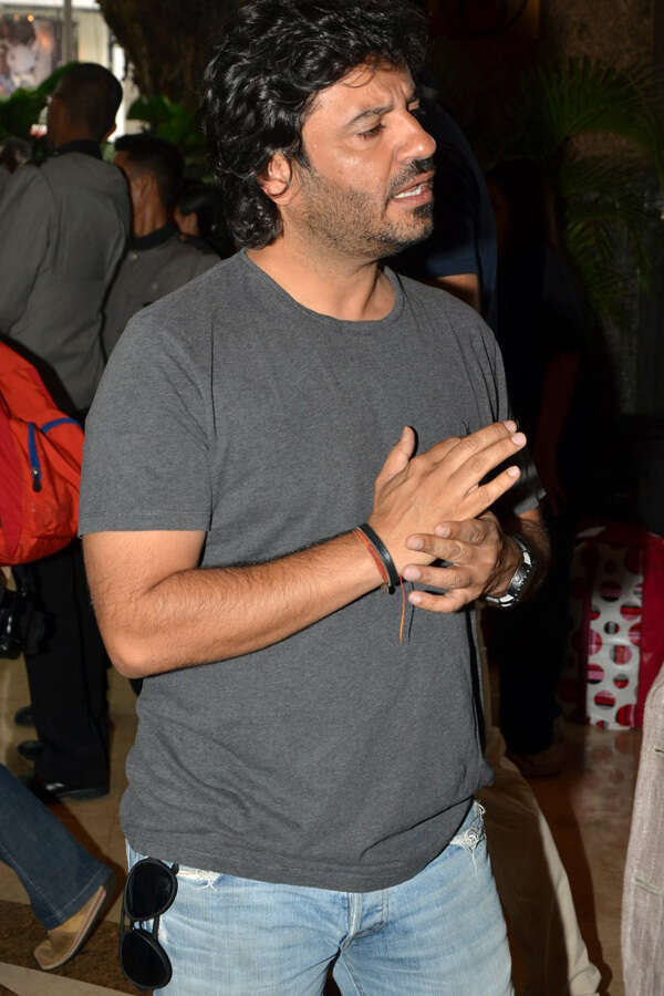 Vikas Bahl