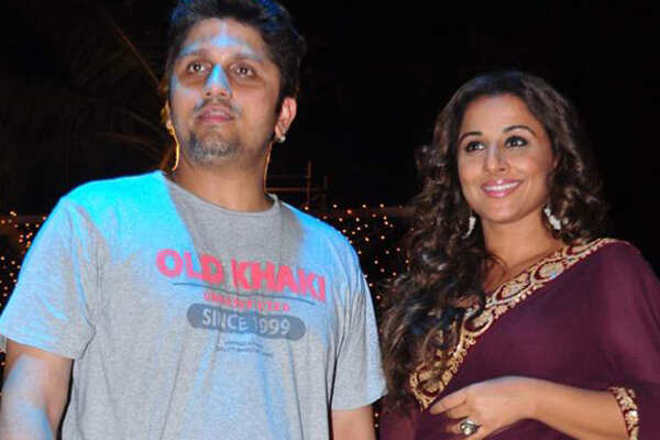Mohit Suri