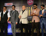 IIFA 2015: Celeb spotting Photogallery - Times of India