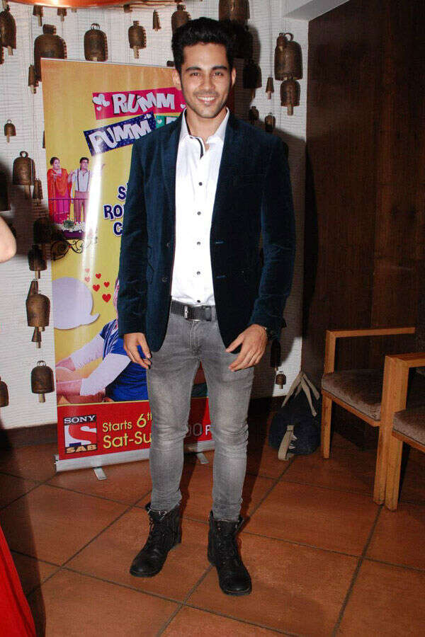 Abhishek Bajaj