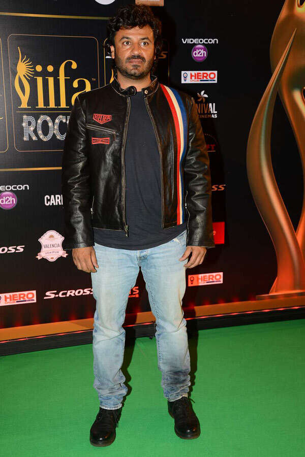 Vikas Bahl